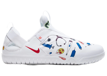 Nike Air Zoom Pulse Doernbecher Kahleah Corona for sale