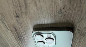 Mint
													Apple iPhone 15 Pro - Unlocked, Natural, 256 GB, A2848, photo 2 of 16