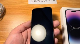 Good
													Apple iPhone 14 Pro - Unlocked, Purple, 256 GB, A2650, photo 3 of 14