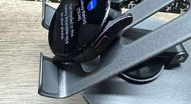 Fair
													Samsung Galaxy Watch5 - Wi-Fi, Graphite, 40mm, photo 4 of 7