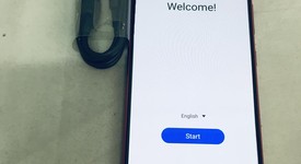 Good
													Samsung Galaxy S20 FE 5G - Unlocked, Cloud Red, 128 GB, 6 GB, SM-G781U1/DS, photo 1 of 7