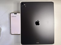Apple iPad Pro 13" (M4) 2024