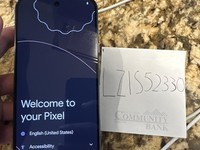 Google Pixel 9 Pro XL