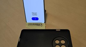 Good
													OnePlus 13R - Unlocked, Nebula Noir, 256 GB, 12 GB, photo 2 of 6