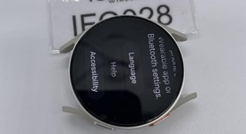 Mint
													Samsung Galaxy Watch7 - Wi-Fi, Cream, SM-L300N, 40mm, photo 2 of 5