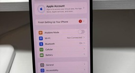 Good
													Apple iPhone 13 Pro Max - Unlocked, Graphite, 128 GB, A2484, photo 2 of 4