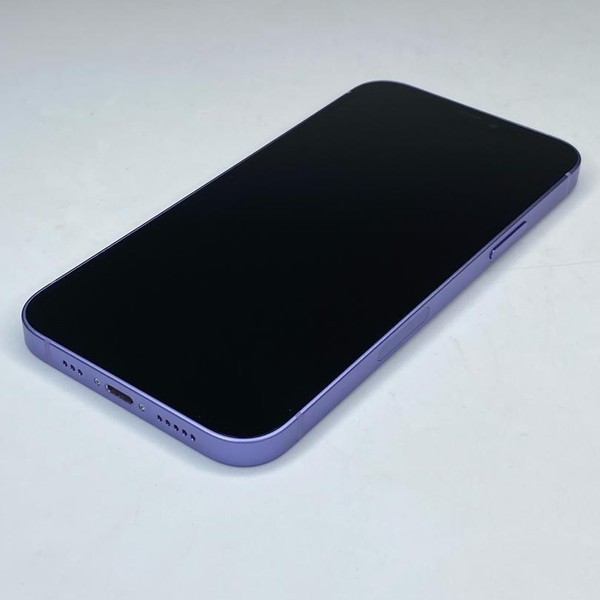 Apple iPhone 12 - Verizon, 128 GB, Purple, A2172