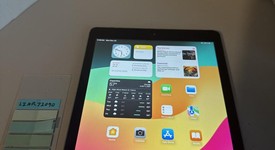 Good
													Apple iPad 6th Gen - Wi-Fi, Gray, 128 GB, A1893, photo 1 of 5