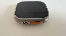 Mint
													Apple Watch Ultra 49mm - Unlocked, Titanium, A2622, photo 3 of 6