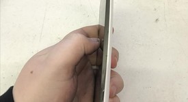 Good
													LG G4 - Verizon, White, 32 GB, VS986, photo 5 of 7