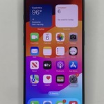 Good Apple iPhone 15 Pro - Verizon, 128 GB, Blue, A2848