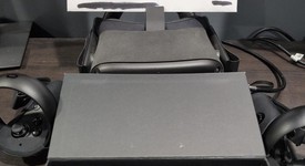 Good
													Oculus Quest - 128 GB, photo 5 of 6