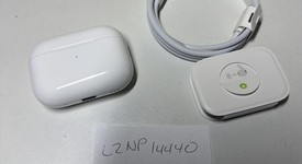 Used
													Apple AirPods Pro 2 - USB-C, photo 1 of 3