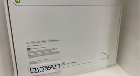 New
													MacBook Air 2025 (M4) - 13" - Apple M4, Midnight, 256 GB, 16 GB, photo 4 of 9