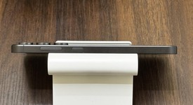 Good
													Samsung Galaxy S24 FE - Xfinity, Gray, 128 GB, SM-S721U, photo 4 of 7