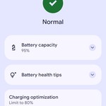 Mint Google Pixel 10 - Unlocked, 256 GB, Indigo, GLBW0