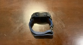 Good
													Garmin Fenix 7X - Black, Solar Sapphire, photo 4 of 5