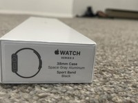 Apple Watch Series 3 38mm
