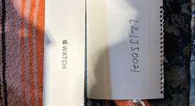 Good
													Apple Watch SE 2nd Gen 40mm - Unlocked, Midnight, A2726 - Cellular, Aluminum, photo 3 of 3