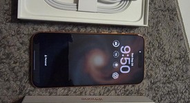 Mint
													Apple iPhone 17 Pro Max - Unlocked, Cosmic Orange, 256 GB, A3257, photo 4 of 13