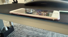 Fair
													Apple iPhone 6S Plus - AT&T, Rose Gold, 64 GB, A1634, photo 4 of 6