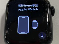 Apple Watch Series 7 41mm