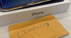 Mint
													Apple iPhone Air - Unlocked, Light Gold, 256 GB, A3260, photo 4 of 7