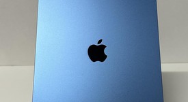Good
													Apple iPad 10th Gen - Unlocked, Blue, 64 GB, A2757, photo 1 of 7