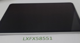Good
													Apple iPad Pro 11" 4th Gen 2022 - Wi-Fi, Silver, 256 GB, photo 5 of 16