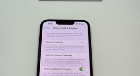 Good
													Apple iPhone 13 - Unlocked, Green, 256 GB, A2482, photo 2 of 4