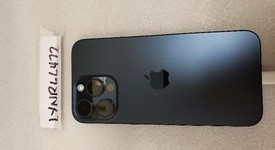Good
													Apple iPhone 15 Pro Max - Unlocked, Blue, 256 GB, A2849, photo 5 of 5