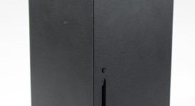 Good
													Xbox Series X (2020) - Black, 1 TB, standard, photo 4 of 5