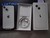 Mint Apple iPhone 13 Mini - Unlocked, Starlight, 128 GB, A2481