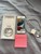 Good Apple iPhone SE 1st Gen 2016 - AT&T, Rose Gold, 32 GB, A1662, Prepaid