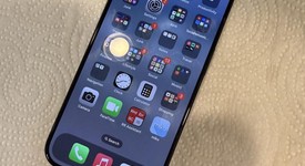 Good
													Apple iPhone 15 Pro - AT&T, Black, 128 GB, A2848, photo 2 of 6