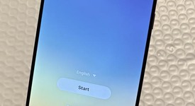 Mint
													Samsung Galaxy S25 Edge - Unlocked, Icy Blue, 256 GB, 12 GB, SM-S937U1, photo 1 of 7