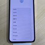 Fair Apple iPhone 13 Pro Max - Unlocked, Silver, 256 GB, A2484