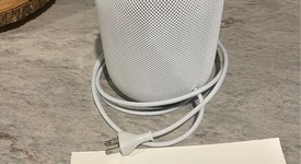 Mint
													Apple HomePod 1st Gen - White, photo 1 of 1
