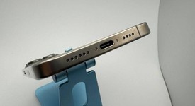 Mint
													Apple iPhone 16 Pro Max - US Cellular, Natural, 256 GB, A3084, photo 3 of 7