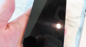 Fair
													Apple iPhone 12 - Unlocked, Black, 128 GB, A2172, photo 3 of 6
