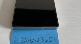 Mint
													Samsung Galaxy S25 Ultra - Unlocked, Black, 512 GB, 12 GB, SM-S938U1, photo 3 of 6