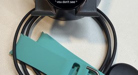 Good
													Samsung Galaxy Watch4 - Wi-Fi, Gold, 40mm, photo 5 of 6