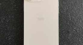 Mint
													Apple iPhone 16 Pro - Unlocked, Desert, 128 GB, A3083, photo 3 of 8