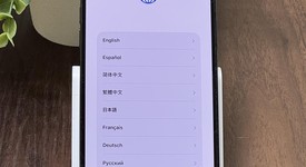 Good
													Apple iPhone 14 Pro Max - Unlocked, Black, 128 GB, A2651, photo 2 of 8