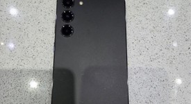 Good
													Samsung Galaxy S23 Plus - US Cellular, Black, 256 GB, 8 GB, SM-S916U, photo 2 of 5