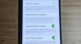 Good
													Apple iPhone 13 - Unlocked, Blue, 128 GB, A2482, photo 1 of 19