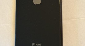 Good
													Apple iPhone Xr - Unlocked, Black, 128 GB, A1984, photo 3 of 3