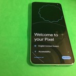 Good Google Pixel 8 Pro - Unlocked, Bay, 128 GB, 12 GB, G1MNW, mmWave 5G