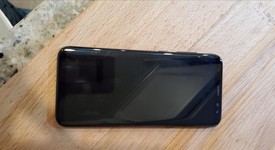 Good
													Samsung Galaxy S8 Plus - T-Mobile, Black, 64 GB, 4 GB, SM-G955U, photo 2 of 12