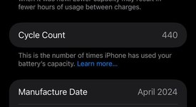 Good
													Apple iPhone 15 Plus - T-Mobile, Blue, 128 GB, A2847, photo 4 of 8